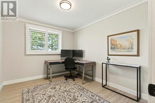 116 Highridge Avenue, Hamilton, ON 