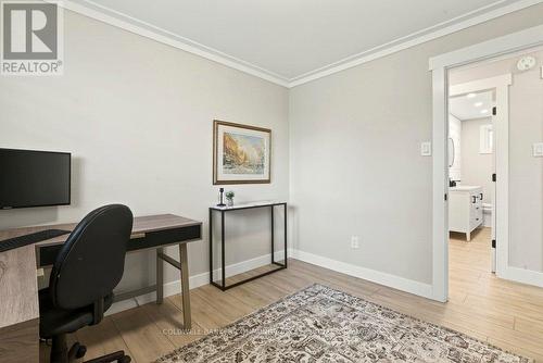 116 Highridge Avenue, Hamilton, ON 