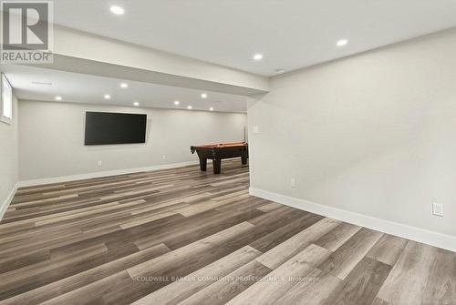 116 Highridge Avenue, Hamilton, ON 