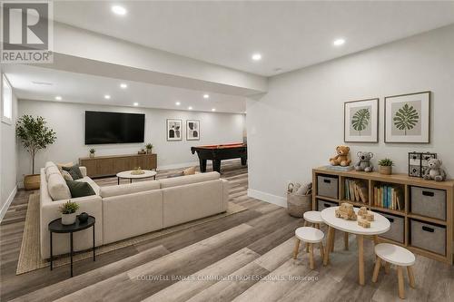 116 Highridge Avenue, Hamilton, ON 