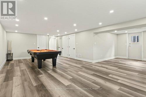 116 Highridge Avenue, Hamilton, ON 