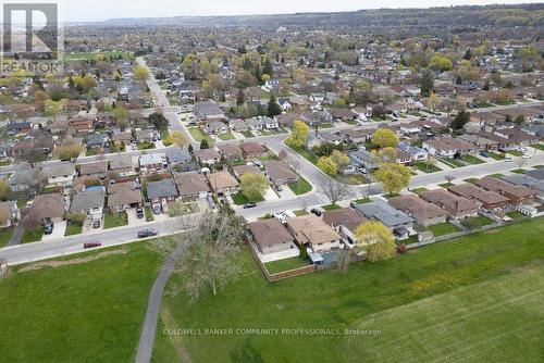 116 Highridge Avenue, Hamilton, ON 