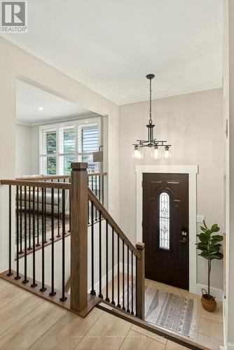 116 Highridge Avenue, Hamilton, ON 