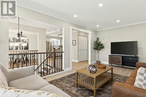 116 Highridge Avenue, Hamilton, ON 