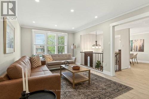 116 Highridge Avenue, Hamilton, ON 