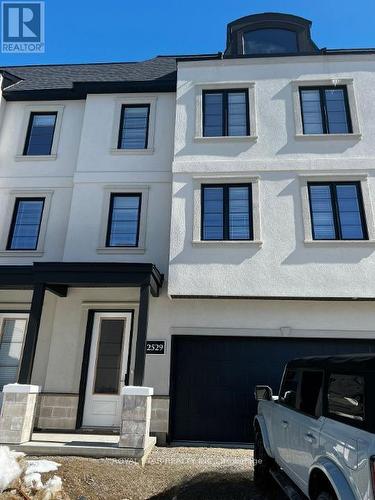 32 - 2529 MEADOWLANDS WAY  London North, ON N6G 5L8