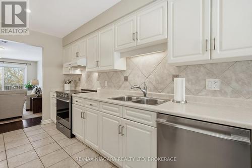 9 - 77 Erion Road, St. Catharines (Grapeview), ON 