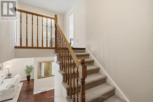 9 - 77 Erion Road, St. Catharines (Grapeview), ON 