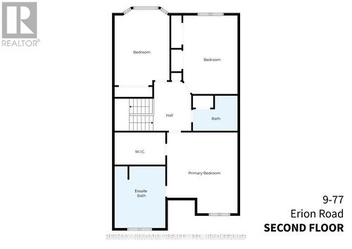 9 - 77 Erion Road, St. Catharines (Grapeview), ON 