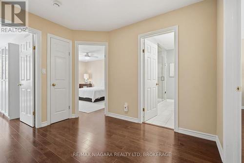 9 - 77 Erion Road, St. Catharines (Grapeview), ON 