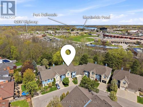 9 - 77 Erion Road, St. Catharines (Grapeview), ON 
