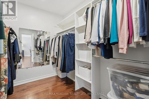 9 - 77 Erion Road, St. Catharines (Grapeview), ON 