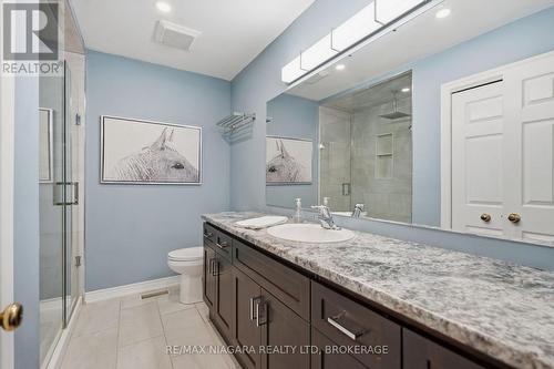 9 - 77 Erion Road, St. Catharines (Grapeview), ON 