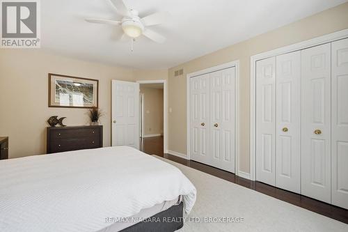 9 - 77 Erion Road, St. Catharines (Grapeview), ON 