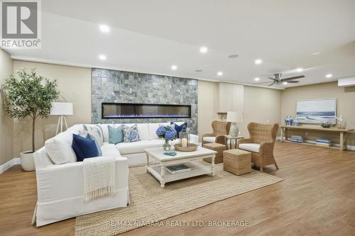 9 - 77 Erion Road, St. Catharines (Grapeview), ON 