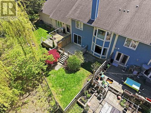 9 - 77 Erion Road, St. Catharines (Grapeview), ON 