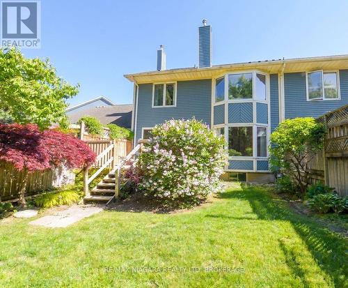 9 - 77 Erion Road, St. Catharines (Grapeview), ON 