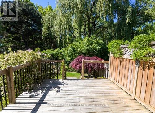 9 - 77 Erion Road, St. Catharines (Grapeview), ON 