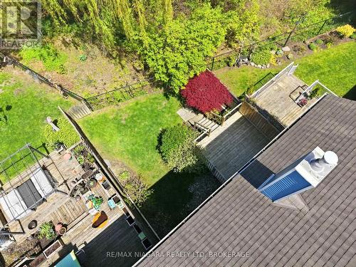 9 - 77 Erion Road, St. Catharines (Grapeview), ON 