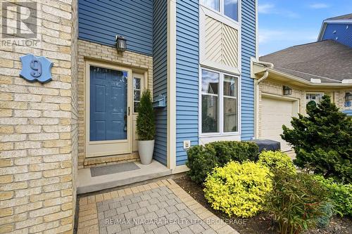 9 - 77 Erion Road, St. Catharines (Grapeview), ON 