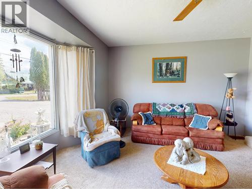 1541 Beach Crescent, Quesnel, BC 
