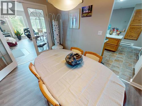1541 Beach Crescent, Quesnel, BC 