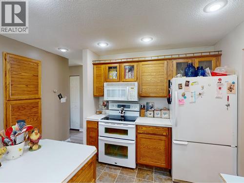 1541 Beach Crescent, Quesnel, BC 