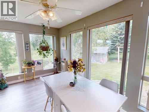 1541 Beach Crescent, Quesnel, BC 