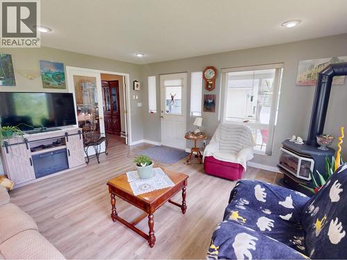 1541 Beach Crescent, Quesnel, BC 