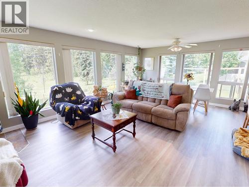 1541 Beach Crescent, Quesnel, BC 