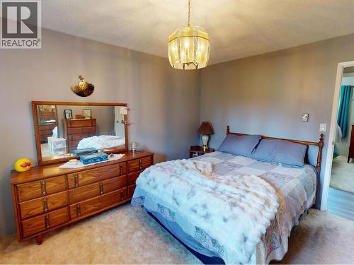 1541 Beach Crescent, Quesnel, BC 
