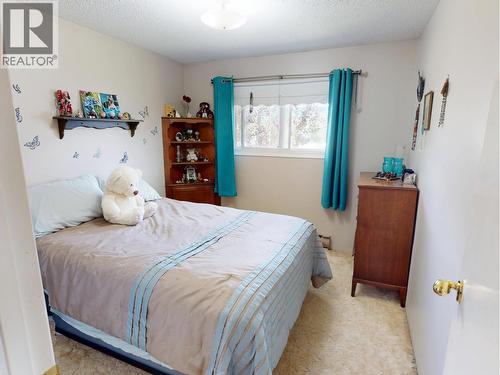 1541 Beach Crescent, Quesnel, BC 