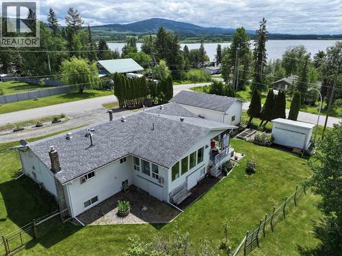 1541 Beach Crescent, Quesnel, BC 