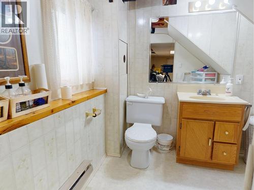 1541 Beach Crescent, Quesnel, BC 
