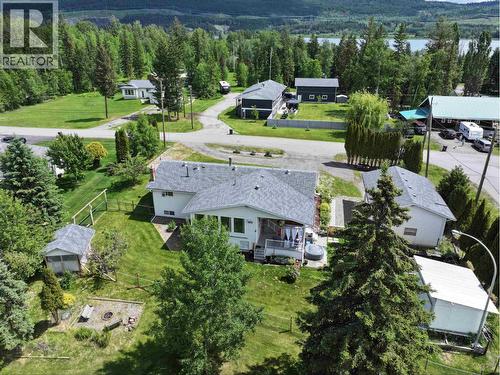 1541 Beach Crescent, Quesnel, BC 