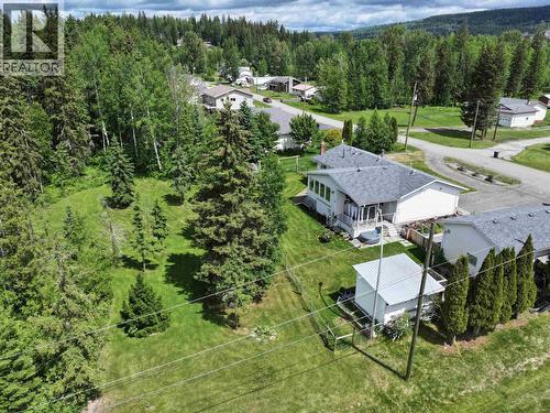 1541 Beach Crescent, Quesnel, BC 