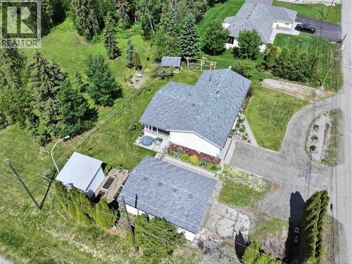 1541 Beach Crescent, Quesnel, BC 