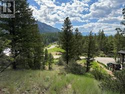 Lot 20 Berland Bend Lot# 20 Windermere, BC V0B 2L0