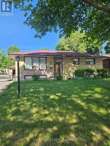 1211 BRIMLEY ROAD  Toronto, ON M1P 3G5