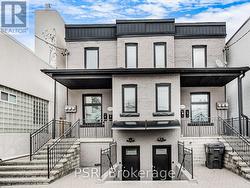 2 - 2042 DUNDAS STREET Toronto, ON M6R 1W6