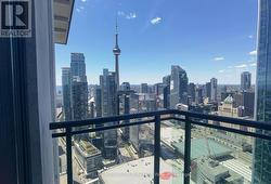 5303 - 16 HARBOUR STREET Toronto, ON M5J 2Z7