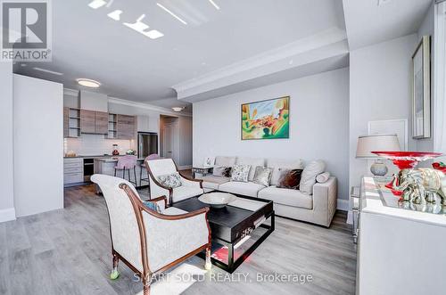 B 3607 - 12 Gandhi Lane, Markham, ON 