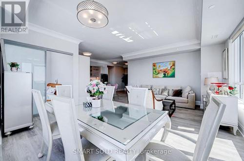 B 3607 - 12 Gandhi Lane, Markham, ON 