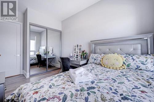 B 3607 - 12 Gandhi Lane, Markham, ON 