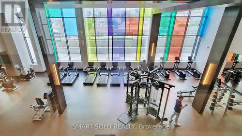 B 3607 - 12 Gandhi Lane, Markham, ON 