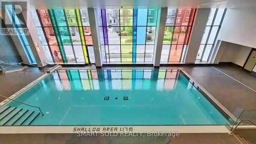 B 3607 - 12 Gandhi Lane, Markham, ON 