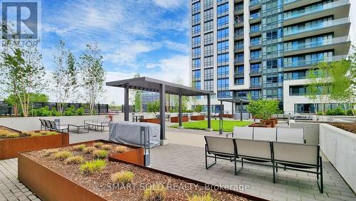 B 3607 - 12 Gandhi Lane, Markham, ON 