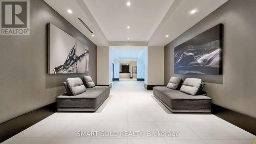 B 3607 - 12 Gandhi Lane, Markham, ON 