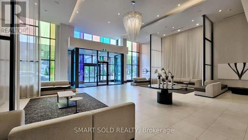 B 3607 - 12 Gandhi Lane, Markham, ON 
