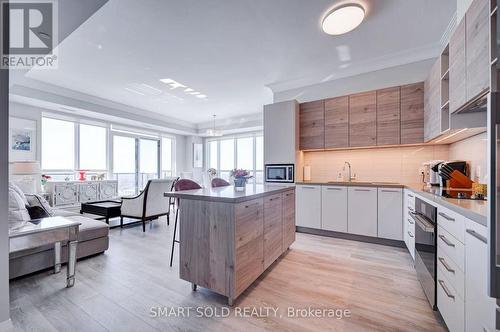 B 3607 - 12 Gandhi Lane, Markham, ON 